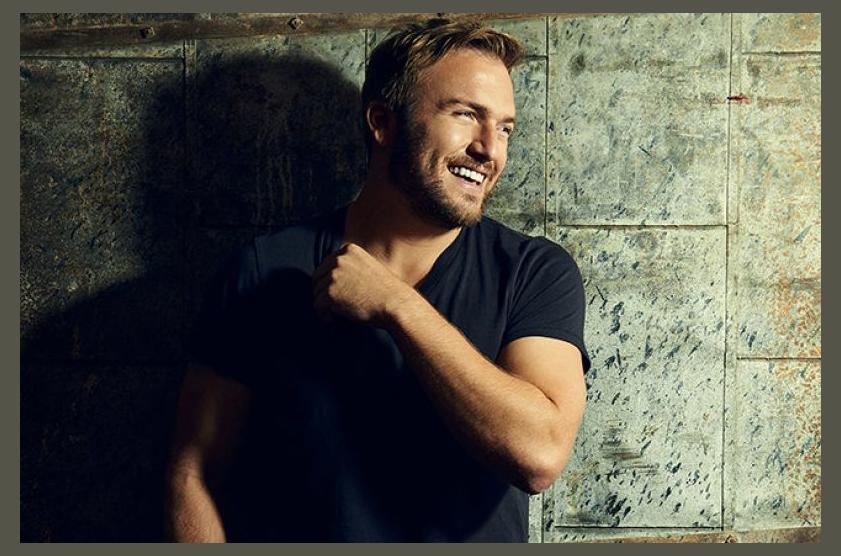 Logan Mize